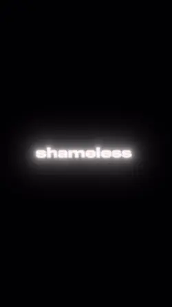 Shameless