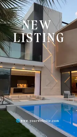 Real Estate Ads 