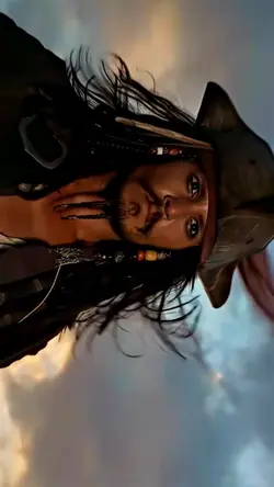 Pirates des Caraïbes