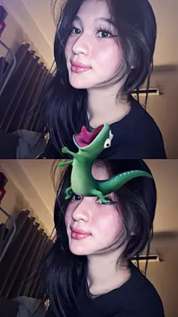 NOMIROR KECE