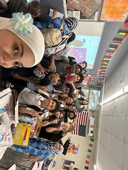 Schools is ending 🥹