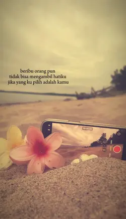 beribu orang pun tdk