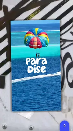 PARADISE