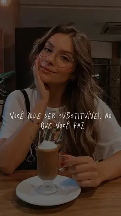 Insubstituível