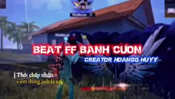 BEAT FF CỰC CHILL