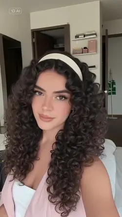 my hair style 