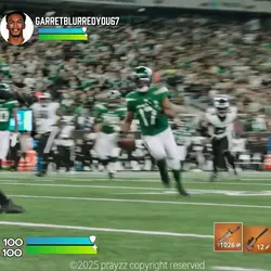 Fortnite x Football