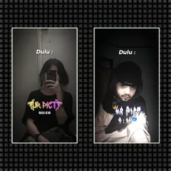 versi collab berdua