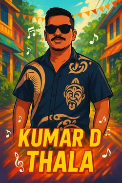 kumar