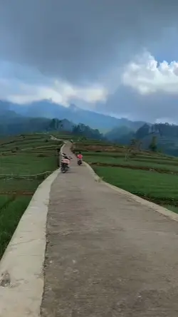 jalan jalan sore 