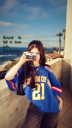 uh - huh honey 