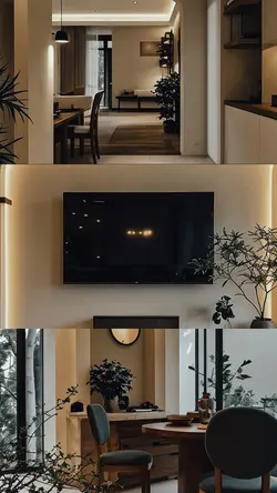 house tour