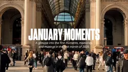JANUARY DUMP 2026