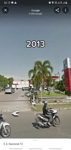 2013 -  2024