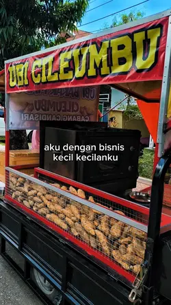 aku dengan bisnis ku