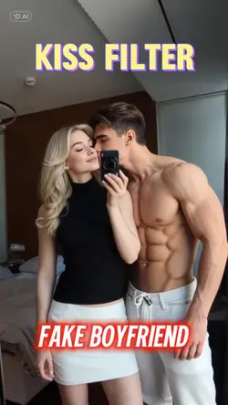 Kiss Filter