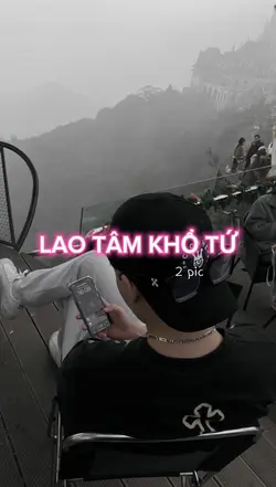 LAO TÂM KHỔ TỨ REMIX