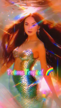 Prisma Tropical 🌈