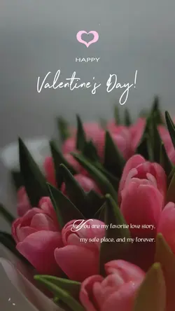 Valentine’s Day ❤️