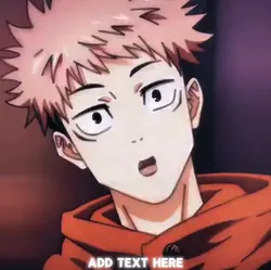 Yuji edit