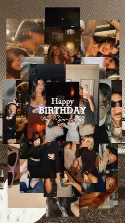 happy birthday sist