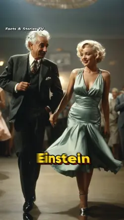 Albert Einstein 