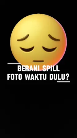 foto waktu dulu