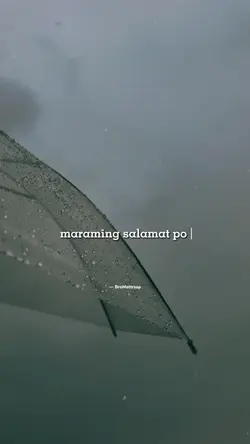Panibagong araw