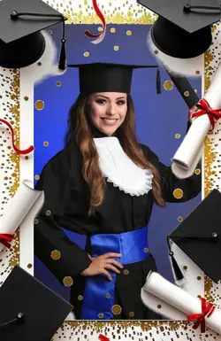 formatura 2025