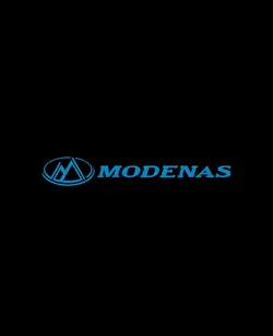 Modenas MR3