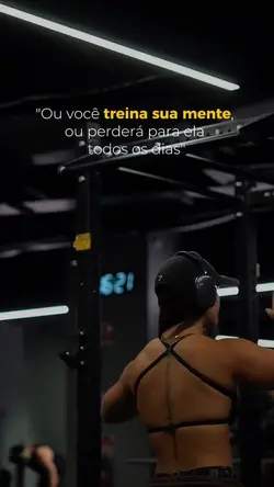 Treine sua mente 🧠