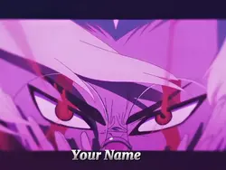 DANDADAN EDIT