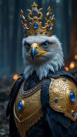 EAGLE
