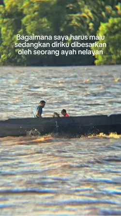 ayah nelayan