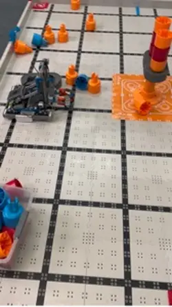 Robot