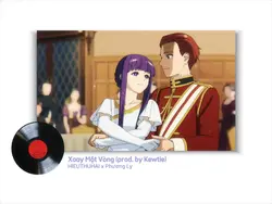 xoay một vòng