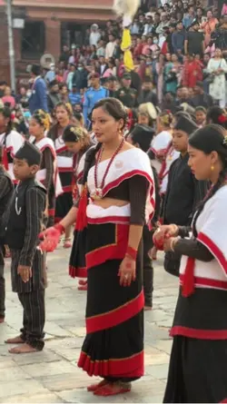 Nepal