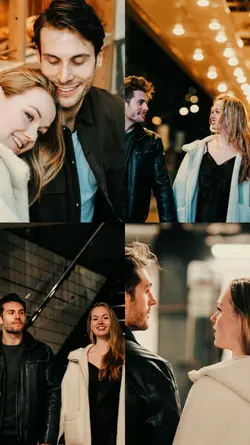 Couple Recap