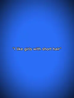 Short hair
