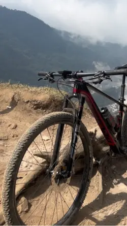 mtb xc 