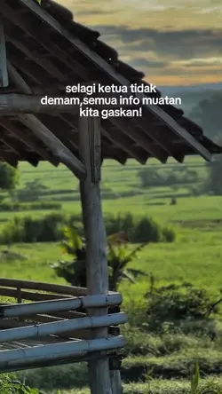 Story Kerja