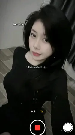 Thứ em cần