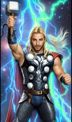 Thor Effect 