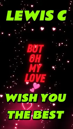 Wish you the best 