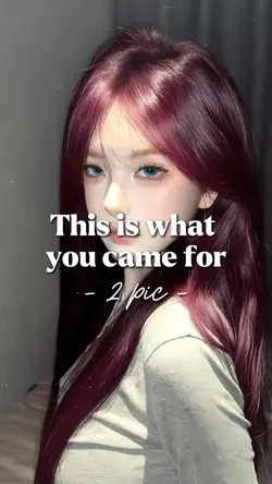 This is what you..