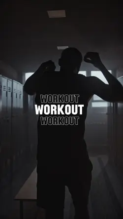 WORKOUT 