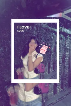 I love I love i love