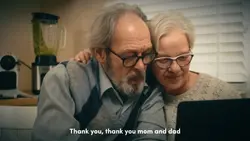 Love your parents