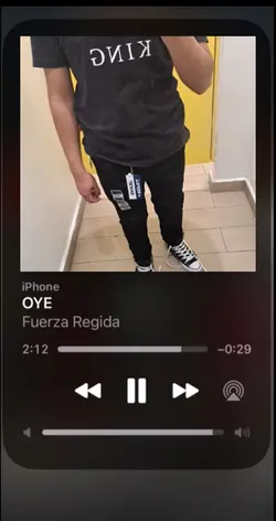 Oye