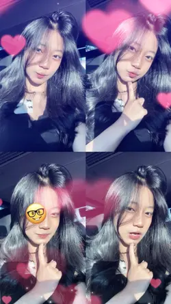 MALU MALU TAPI MAU